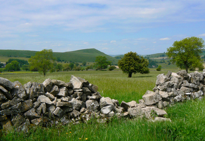 Wetton Hill Wetton Hill